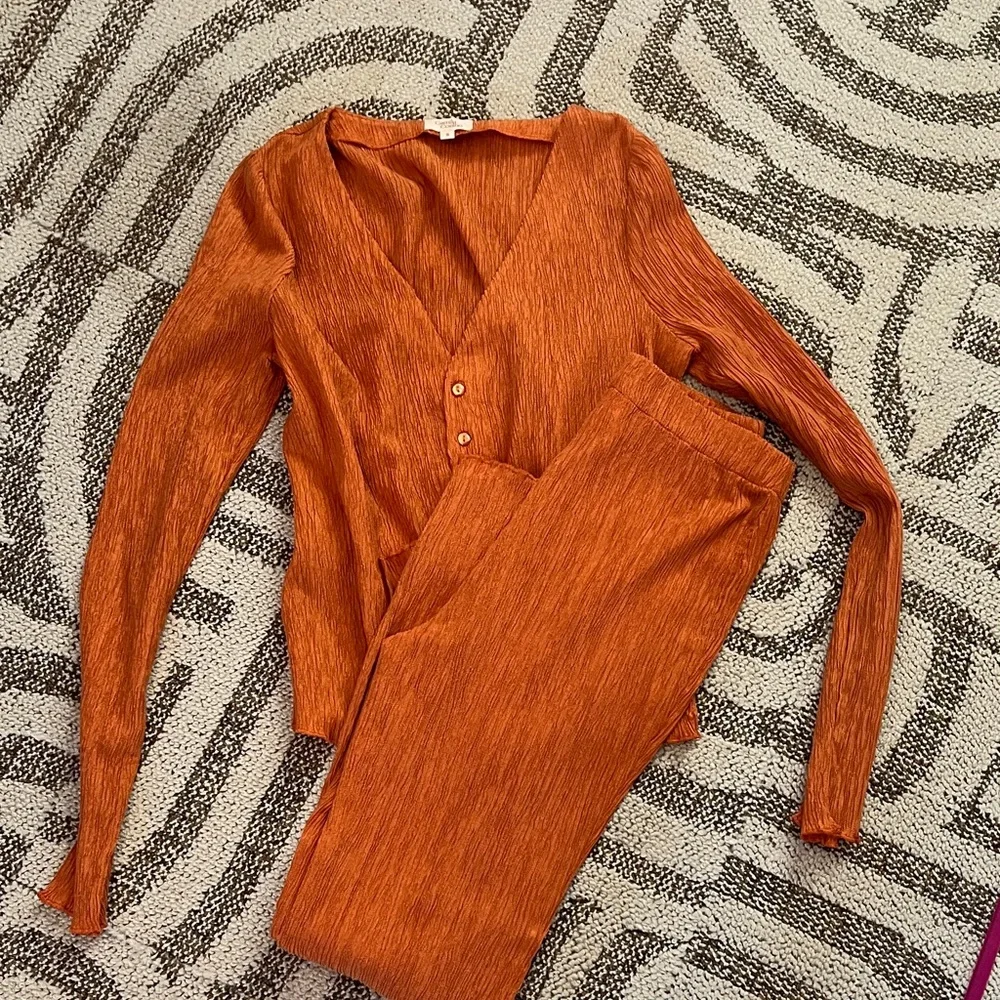 Camila Coelho Matching Set
